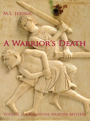 cover image of A Warrior's Death